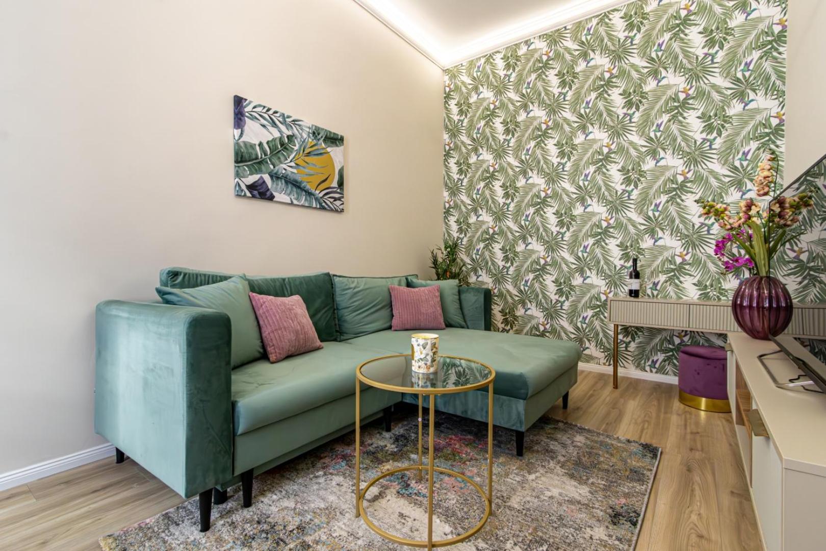 Oasis Apartment On The Broadway With Ac Boedapest Buitenkant foto